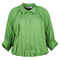Budapest B602-SET34 olive