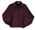 Chatelet B602-SET41 aubergine