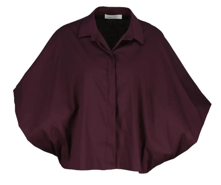 Chatelet B602-SET41 aubergine