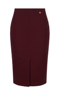 New Iva B604-SET54 aubergine