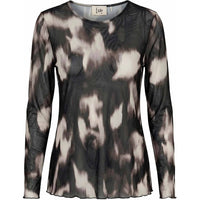 Fifi Blouse brownie