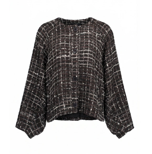 KENZA JACKET 14279