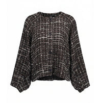 KENZA JACKET 14279
