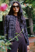 KENZA JACKET 14279