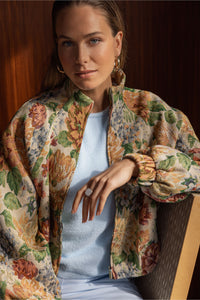 Mela flower bomber