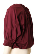 Budapest B602-SET34 aubergine