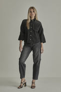 Coco shadow black