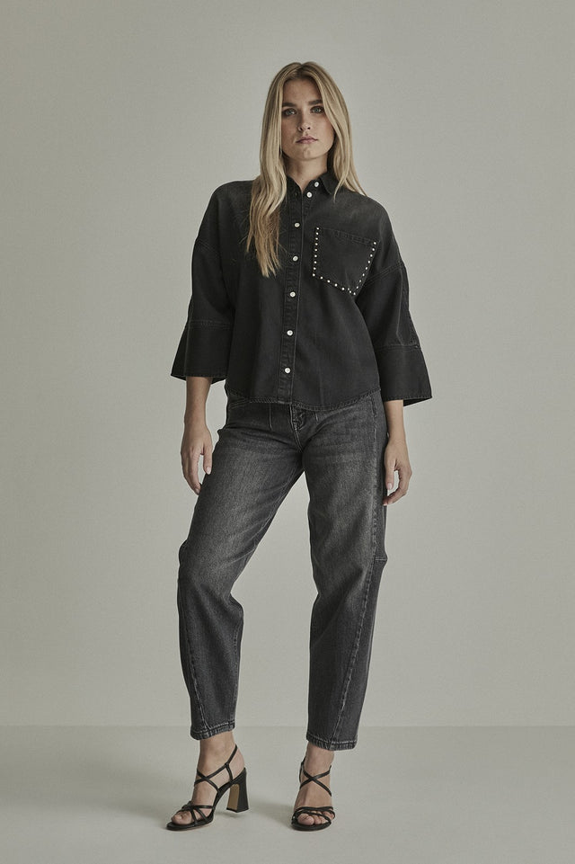 Coco shadow black