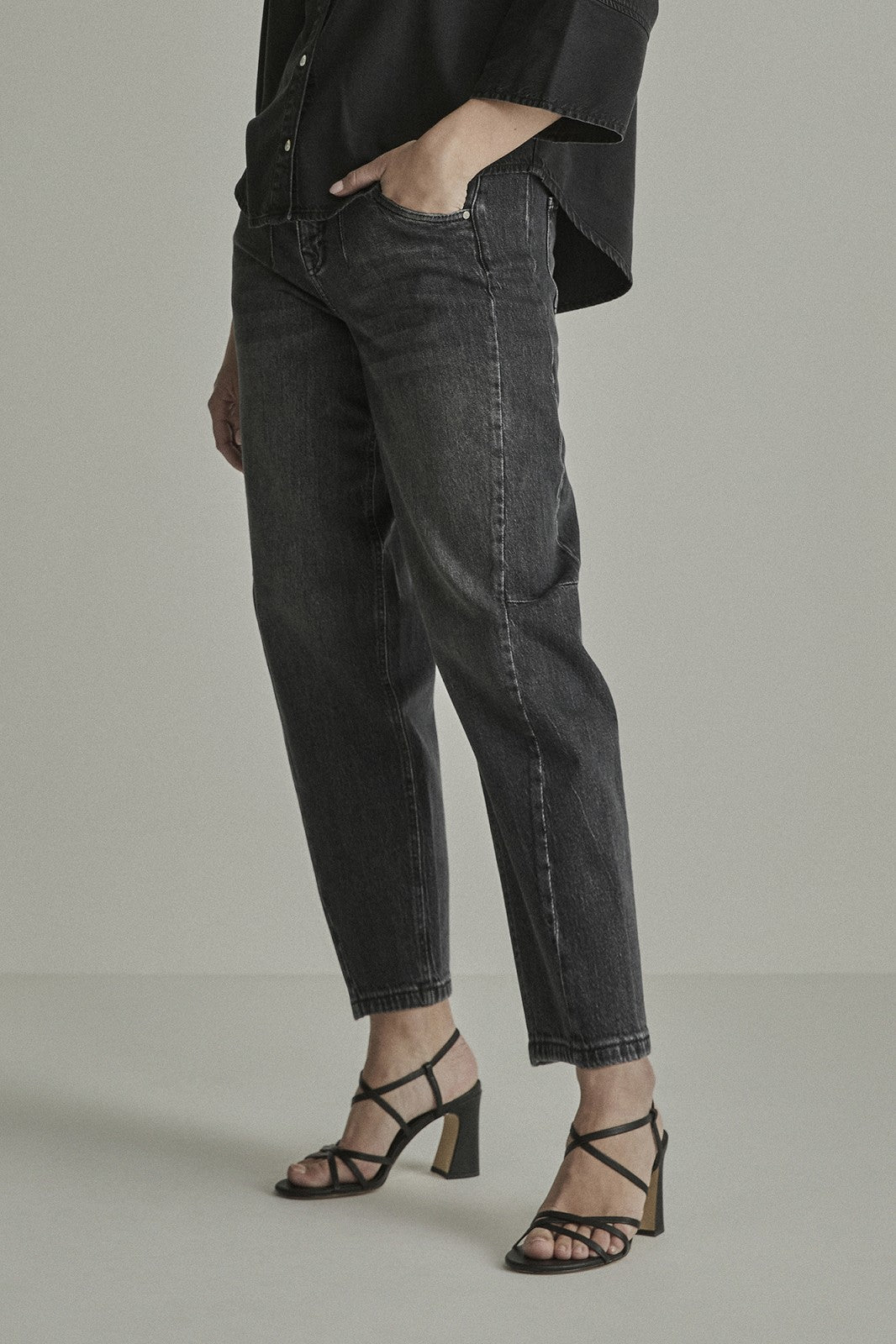 Coco shadow black